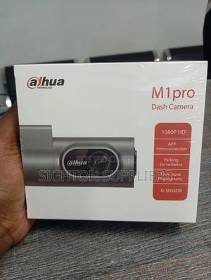 M1 Pro Dash Camera Dahua - thumbnail 2