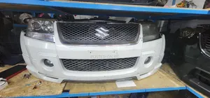Escudo 2008/2010 Nosecut