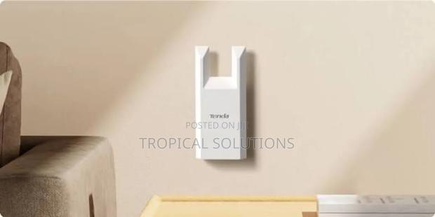 Tenda Range Extender T10 N300 - thumbnail 3