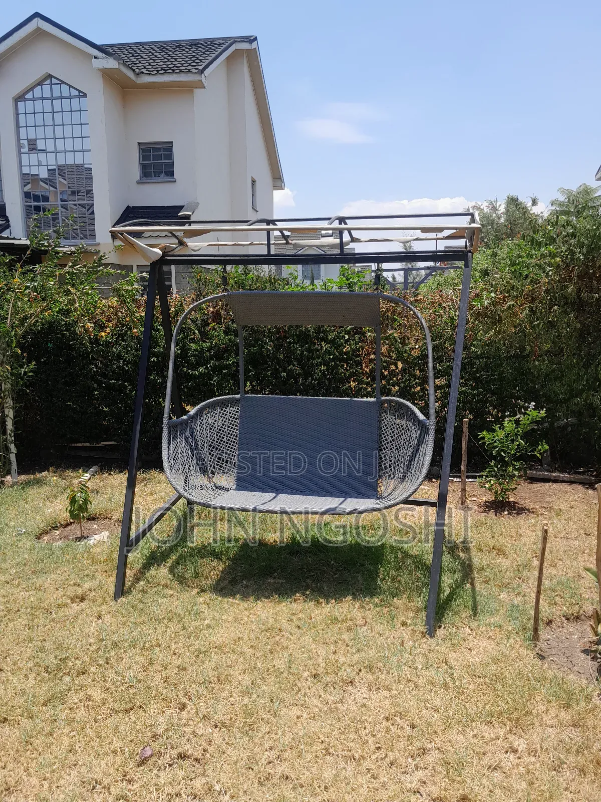 3bdrm Villa in Amref Nyumbani, Kitengela for rent
