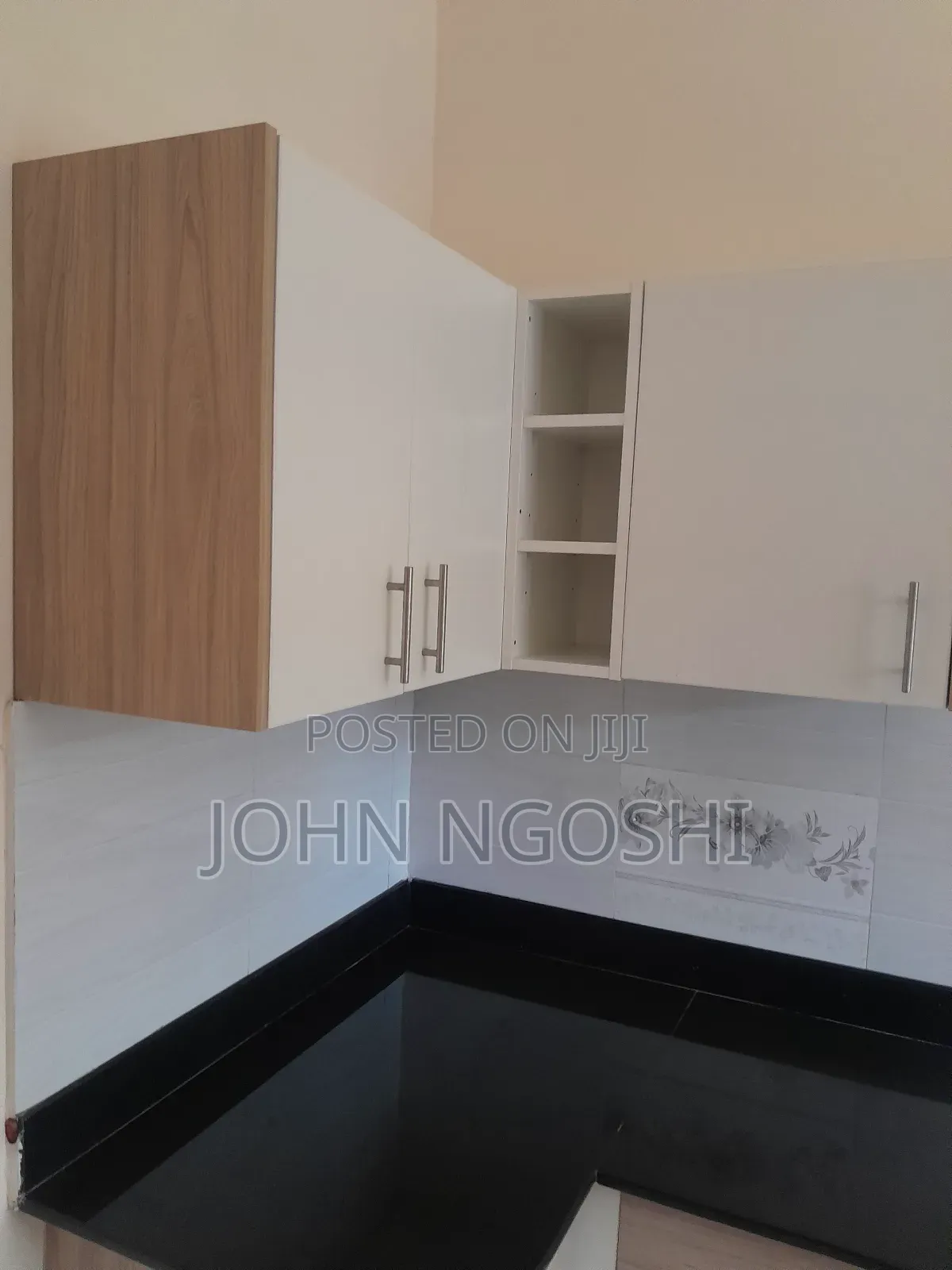 3bdrm Villa in Amref Nyumbani, Kitengela for rent