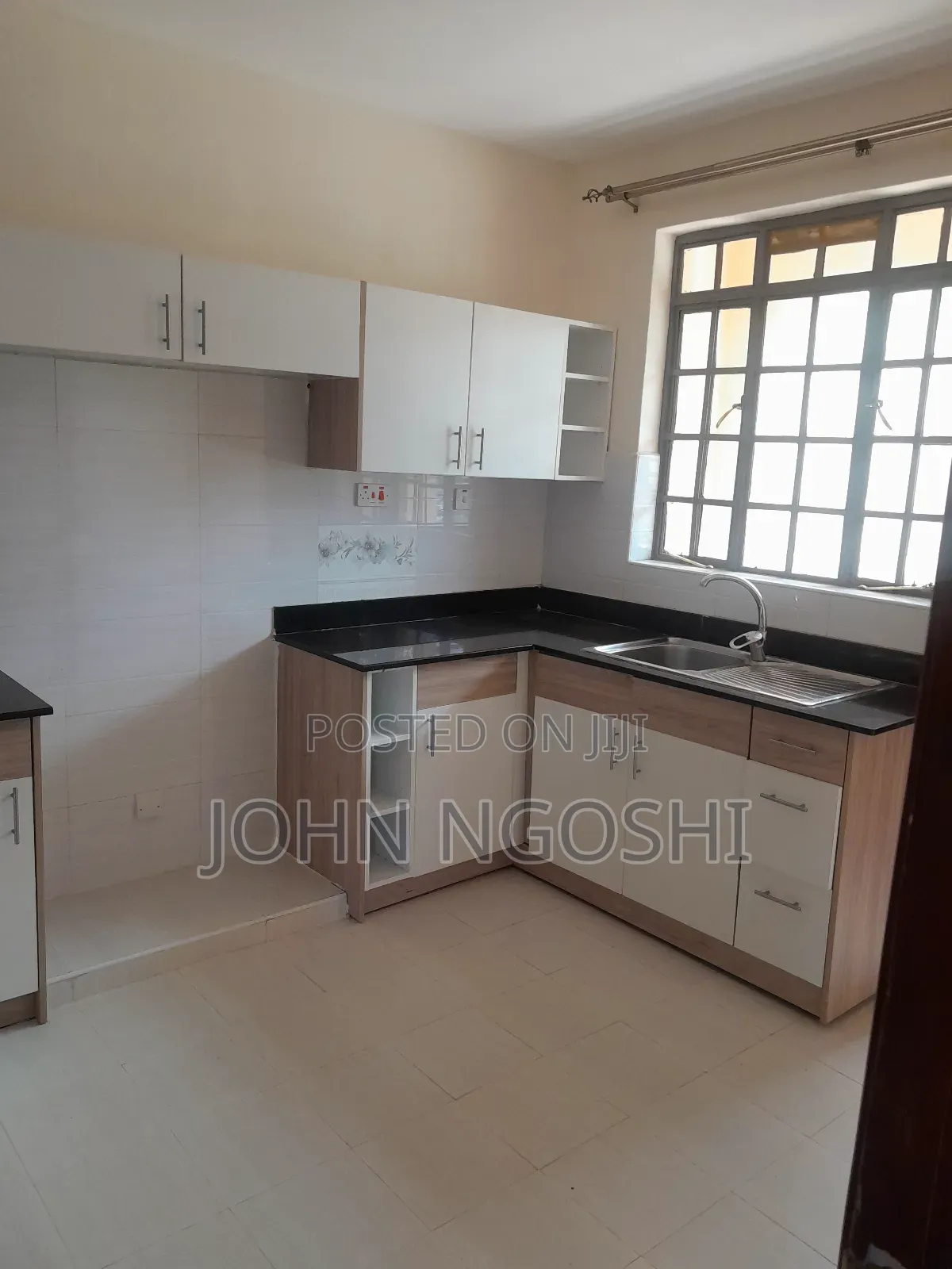 3bdrm Villa in Amref Nyumbani, Kitengela for rent