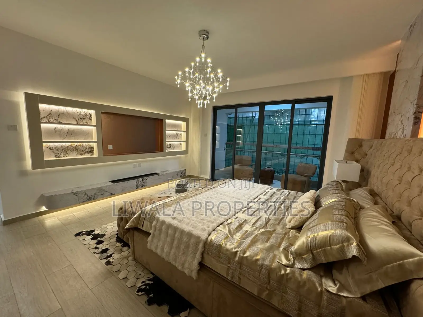 3bdrm Apartment in Valley Arcade for sale