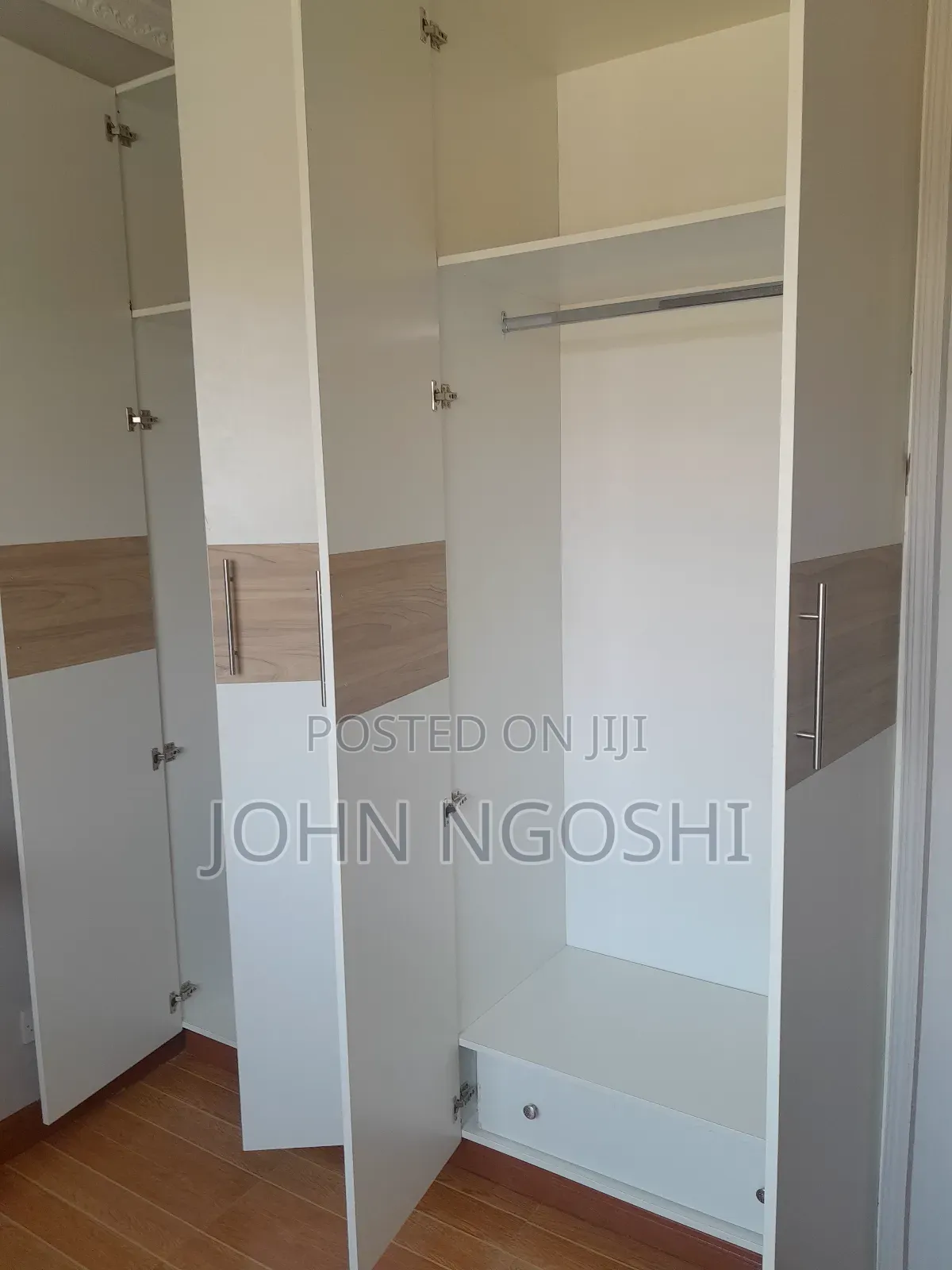 3bdrm Villa in Amref Nyumbani, Kitengela for rent