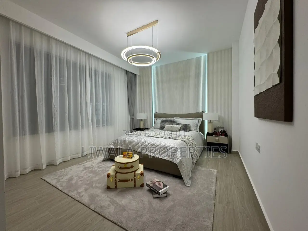 3bdrm Apartment in Valley Arcade for sale