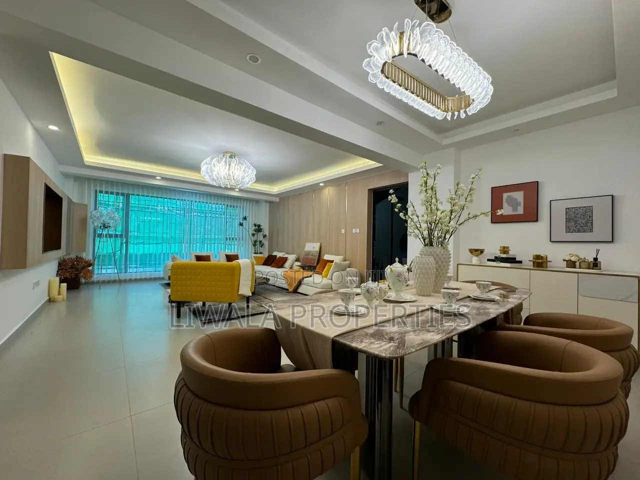 3bdrm Apartment in Valley Arcade for sale