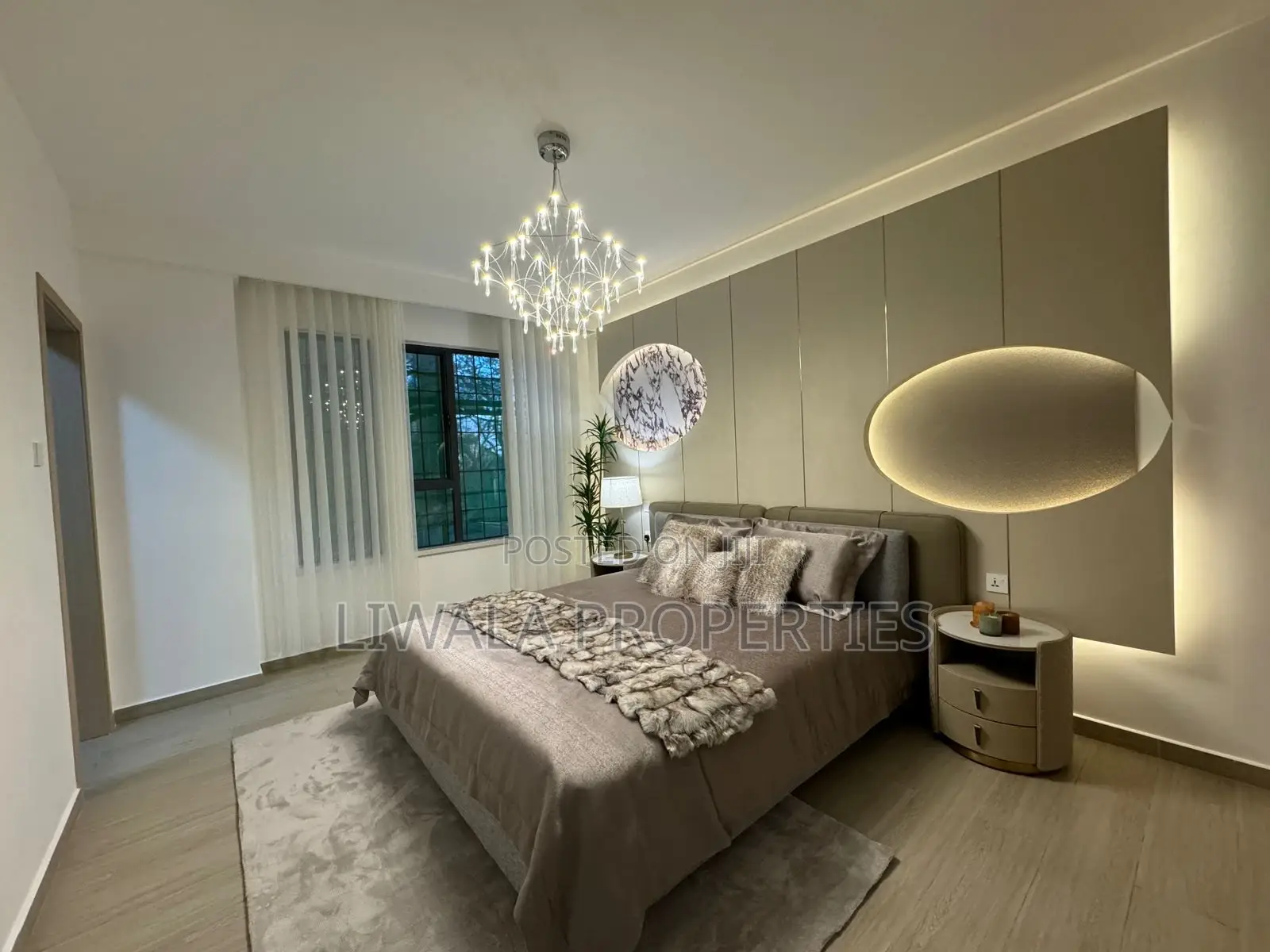 3bdrm Apartment in Valley Arcade for sale