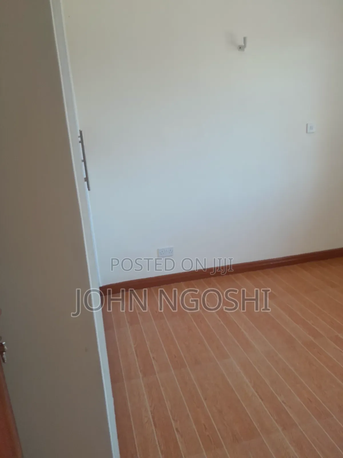 3bdrm Villa in Amref Nyumbani, Kitengela for rent