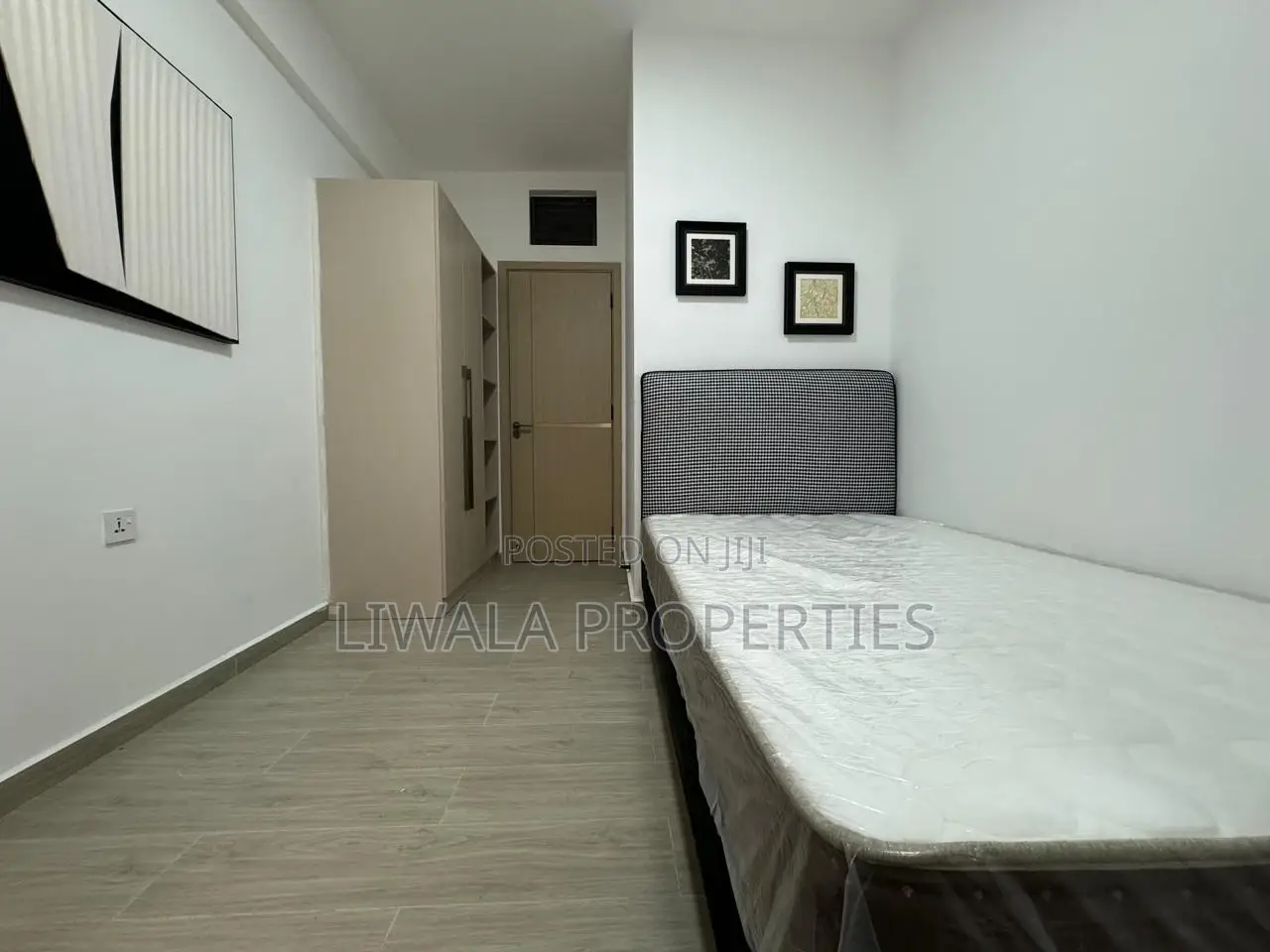 3bdrm Apartment in Valley Arcade for sale