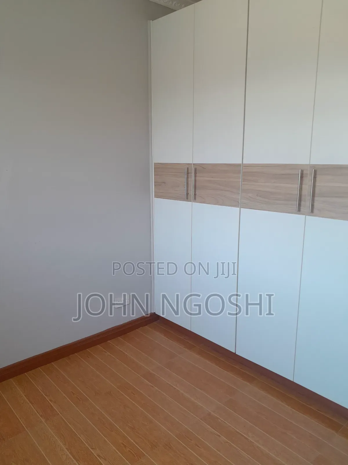 3bdrm Villa in Amref Nyumbani, Kitengela for rent