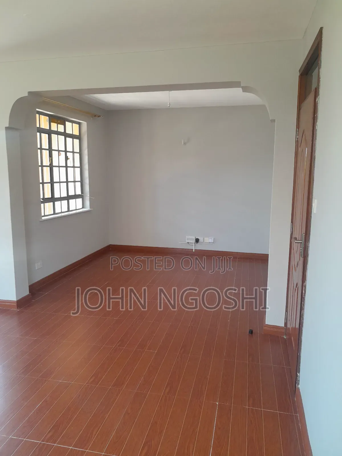 3bdrm Villa in Amref Nyumbani, Kitengela for rent
