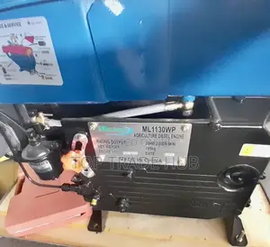 Milano Ml1130wp Agricultural Diesel Engine 30hp/2200rpm Watercooled