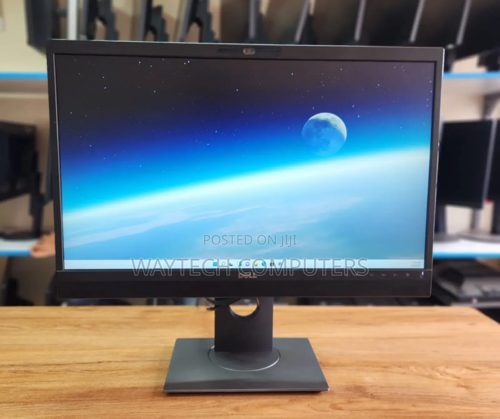 Dell P2418hzm