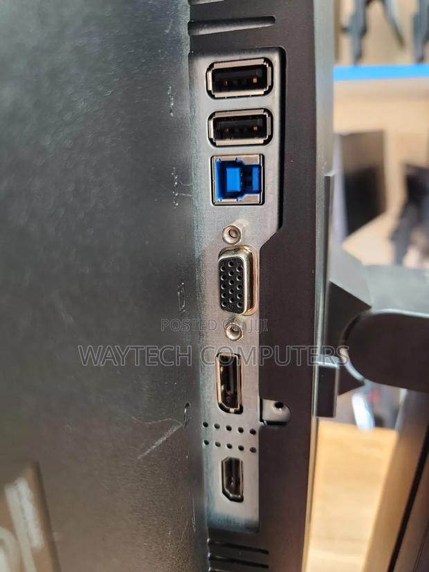 Dell P2418hzm - thumbnail 2