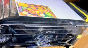 Epson L382 - thumbnail 2