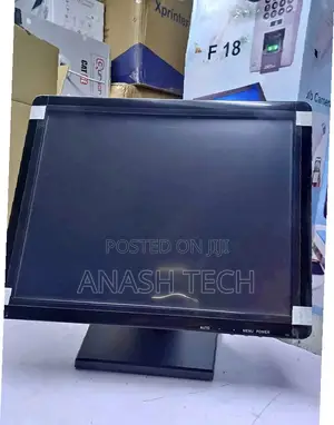 15 Inch Desktop Touch Screen Monitor for Pos) Point of Sale
