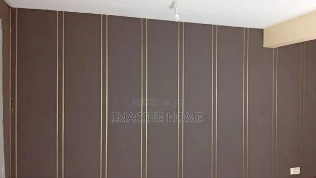 Decorative Wallpaper - main view