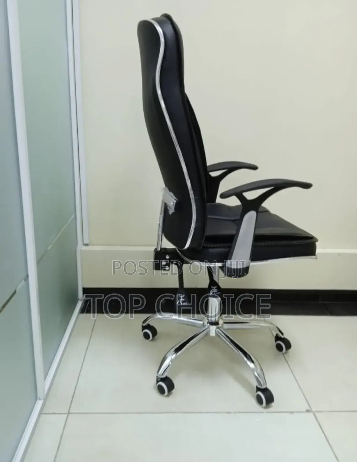 Imported Office Chair.