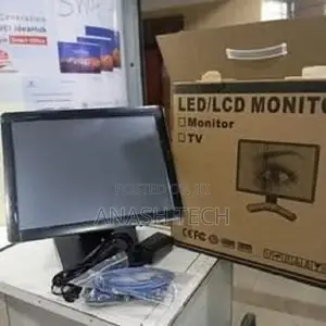 Brand New Touch Pos Monitor 15 Inch Touchscreen
