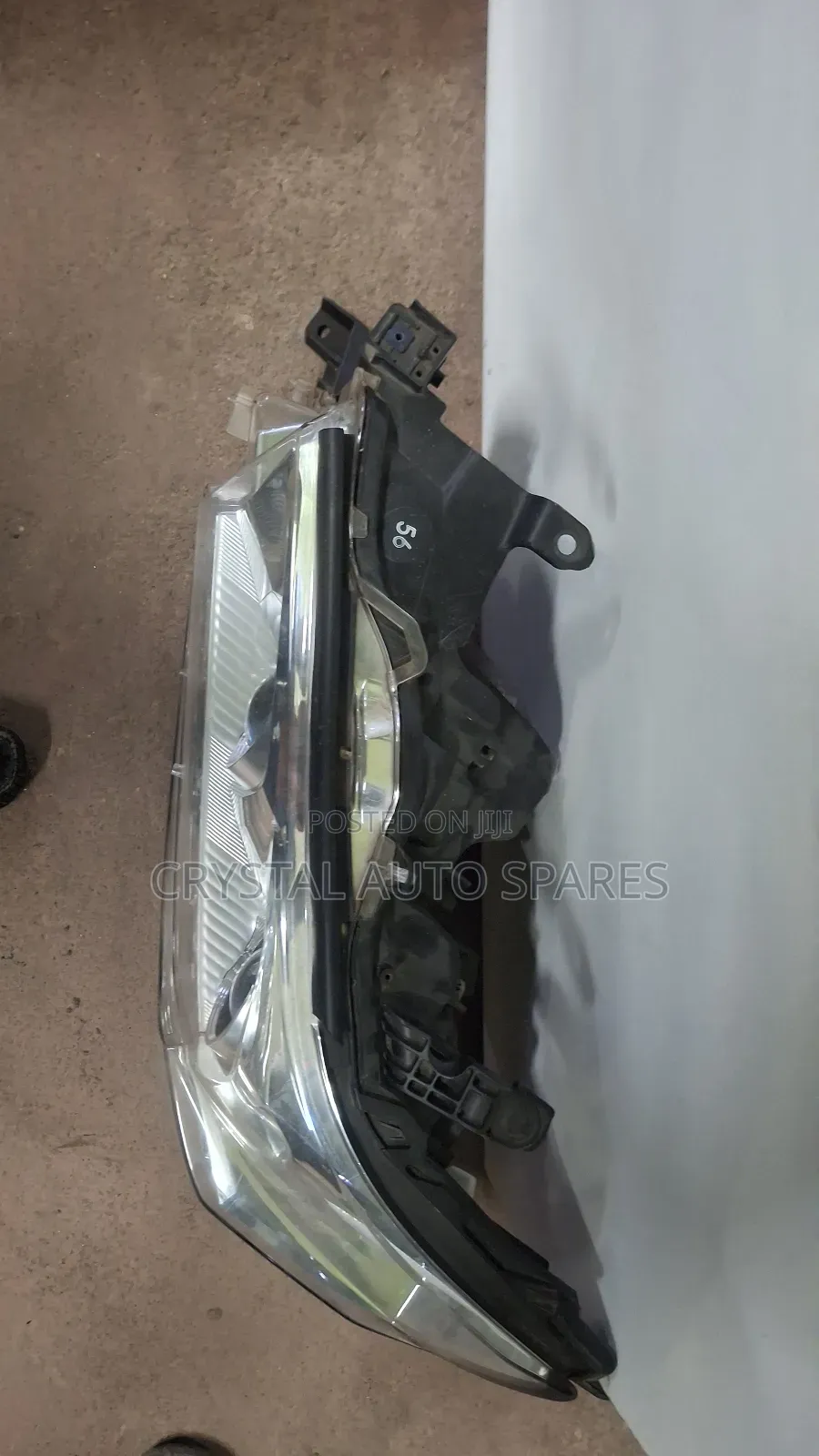 Landcruiser V8 200 Series Headlight