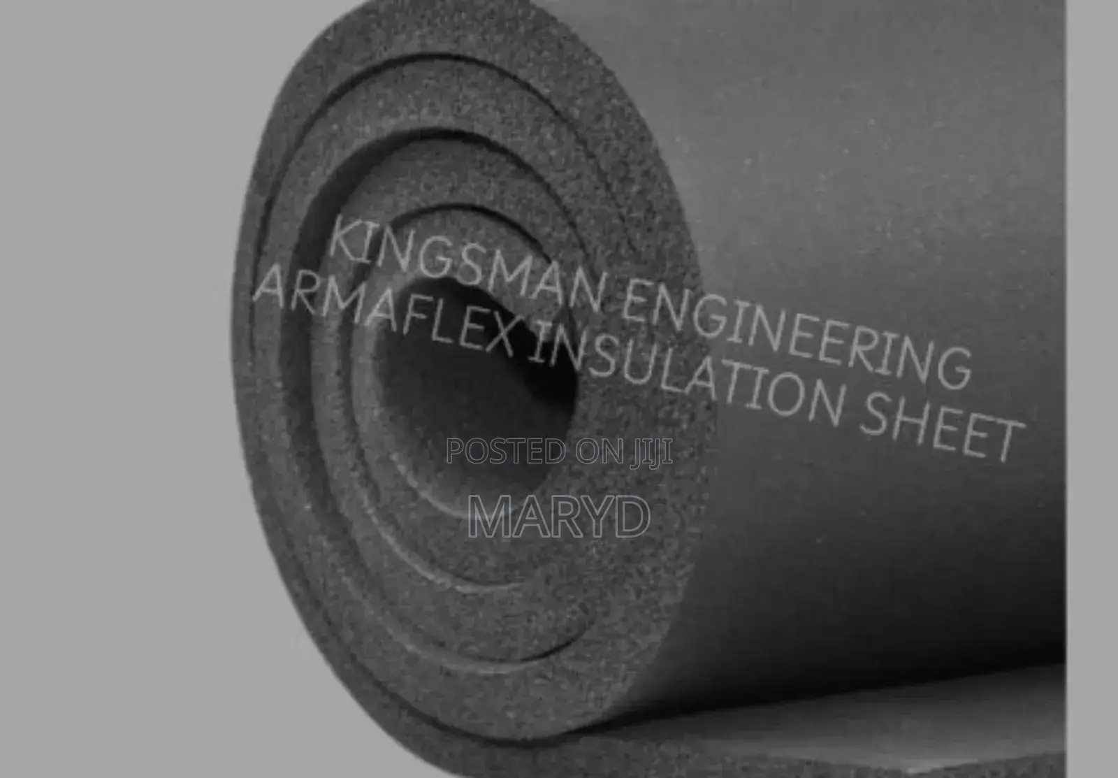 Armaflex Sheets