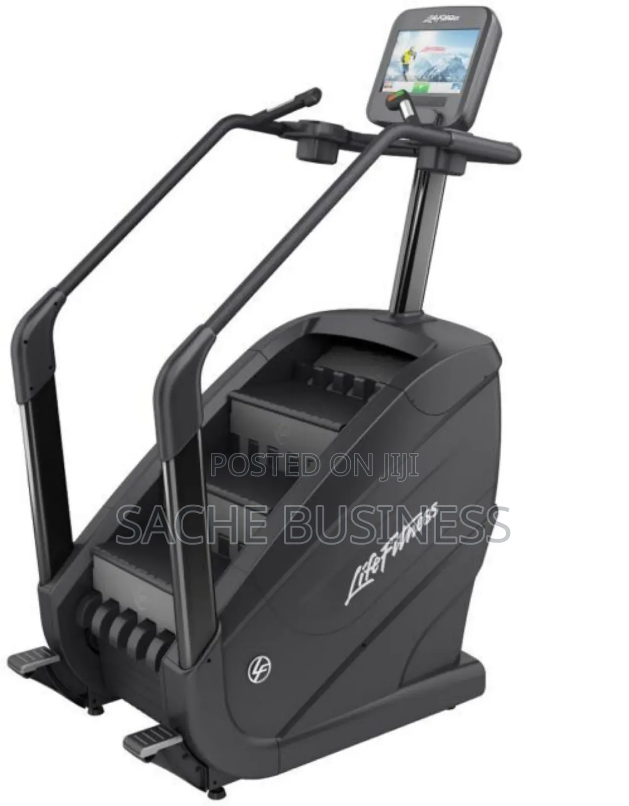 Stair Master