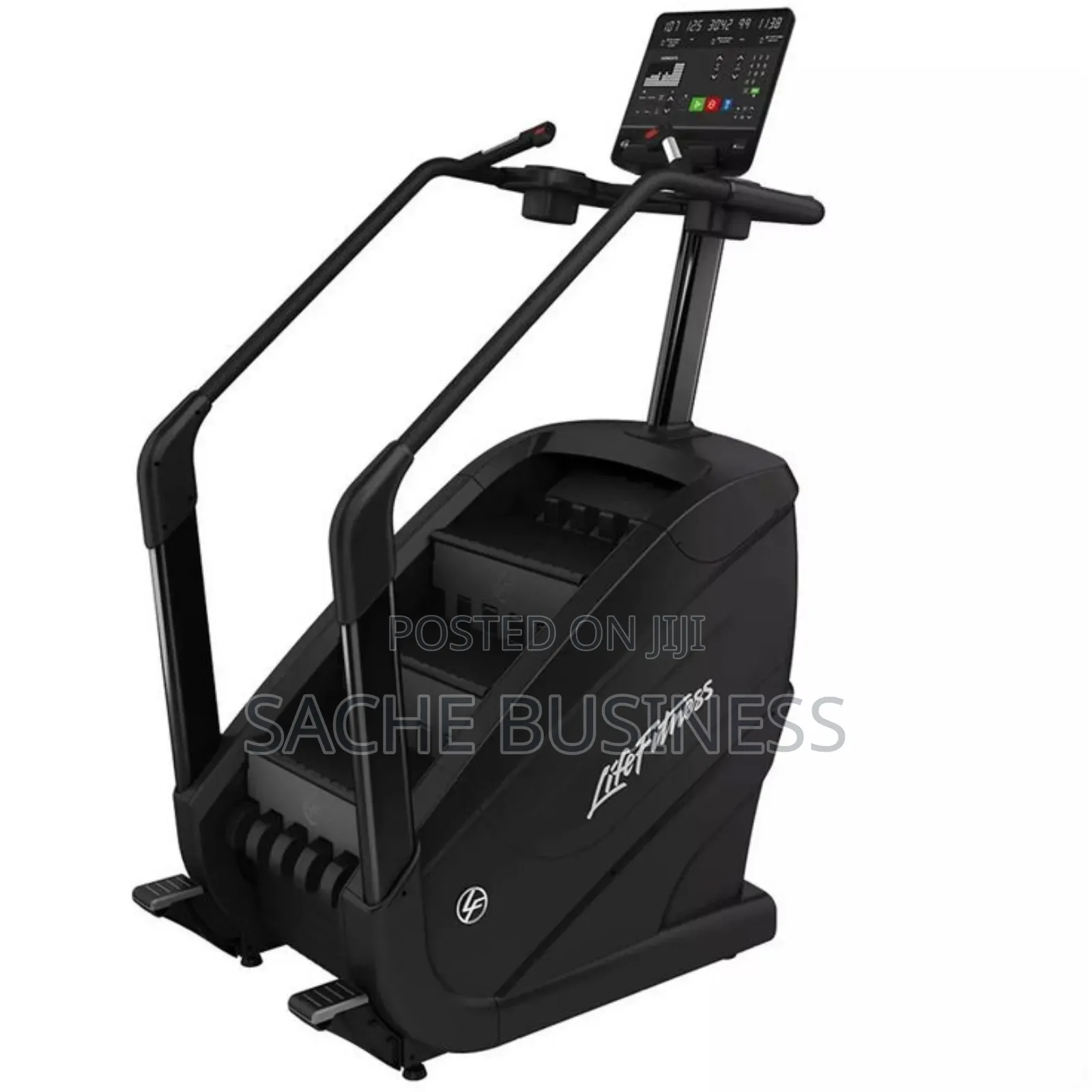 Commercial Stair Master