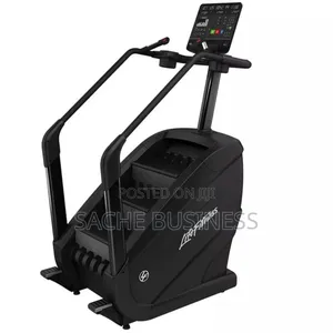 Commercial Stair Master