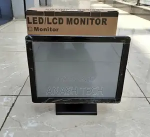 Best Brand New 15 Inches Touch Screen Monitor