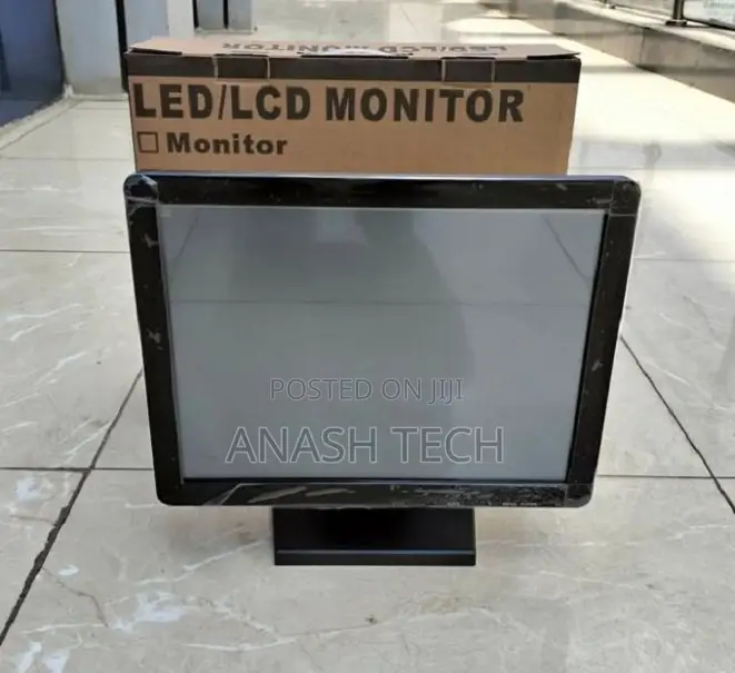 Best Brand New 15 Inches Touch Screen Monitor