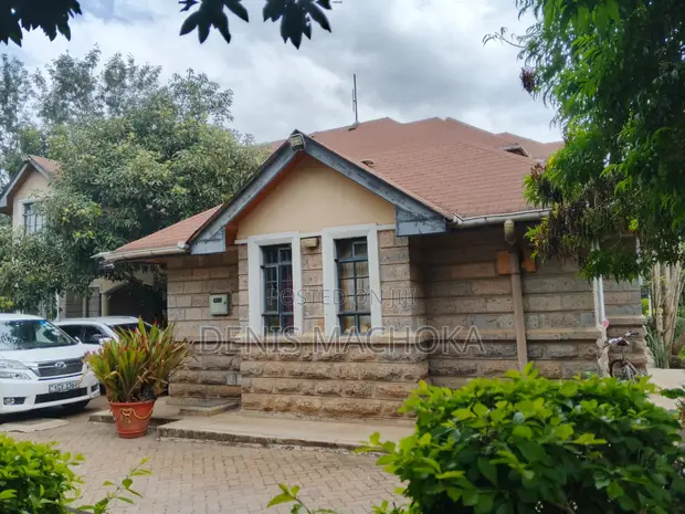 4bdrm House in Karen for sale