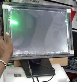 Affordable 15" Touch Screen Monitor Interactive Display Designed
