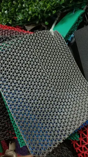 Affordable S Mat Flooring – Anti-slip Solution