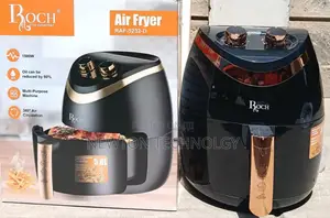 6litres Roch Airfryer at 