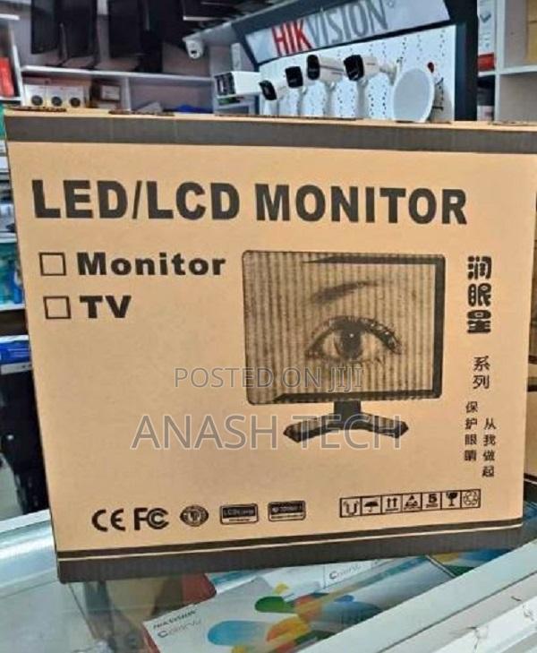 15 Inches Pos Touch Sreen Monitor / TFT