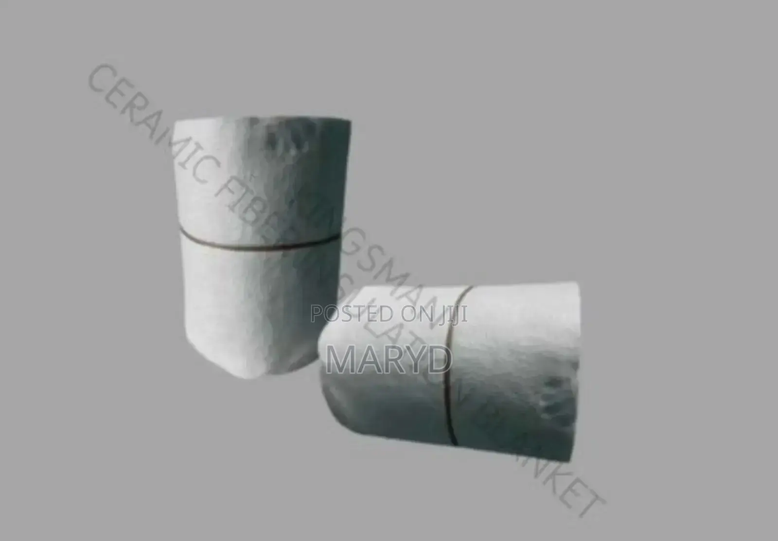 Ceramic Insulation Blanket in Nairobi Kenya