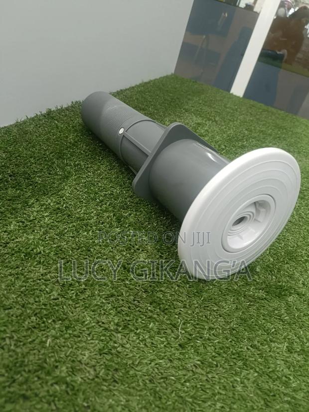 Eyeball Inlet With Waterbar - thumbnail 2