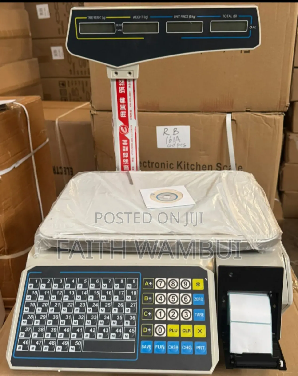 Quality Barcode Labelling Machine/Labelling Machine Barcode