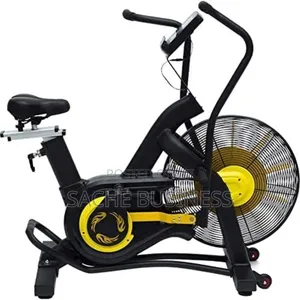 Quality Air Bike