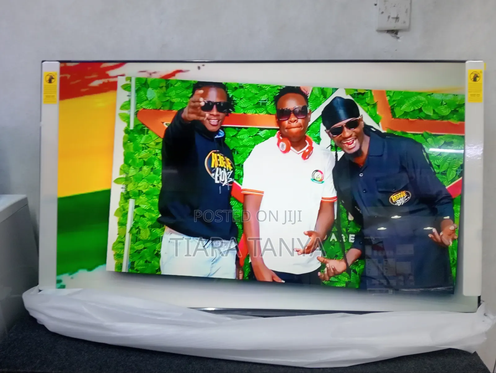 Hisense 55" Qled Smart 55q6q Tv
