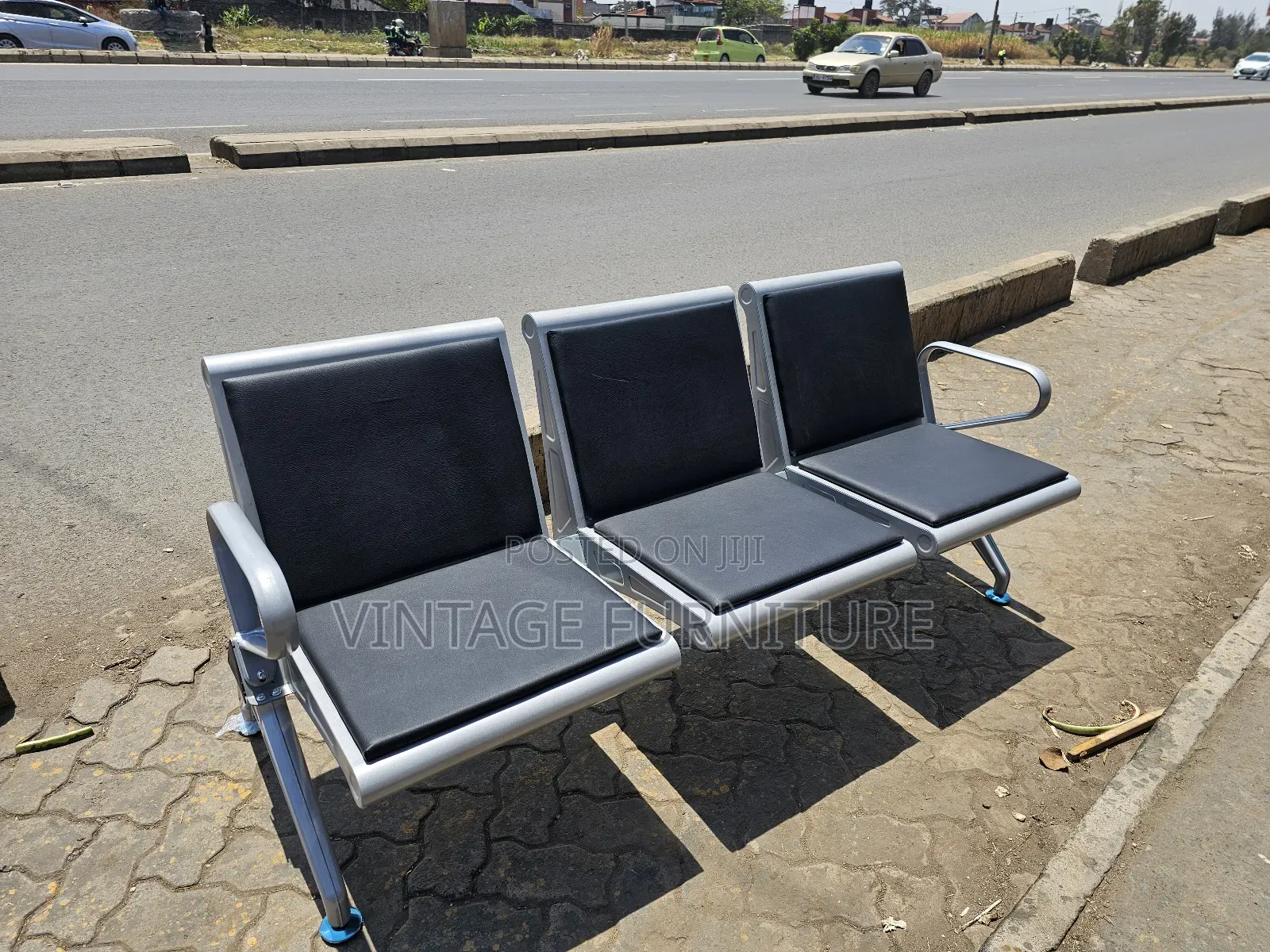 Visitors Chairs A009-A