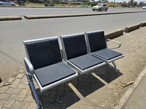 Visitors Chairs A009-A