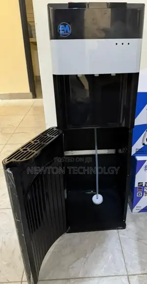 Electromate Bottom Load 3 Taps Standing Dispenser