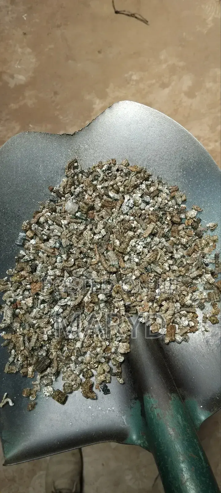 Agricultural Insulation Vermiculite |All Grades Vermiculite in Kenya