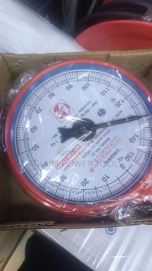 Hanson Scale Original - thumbnail 2