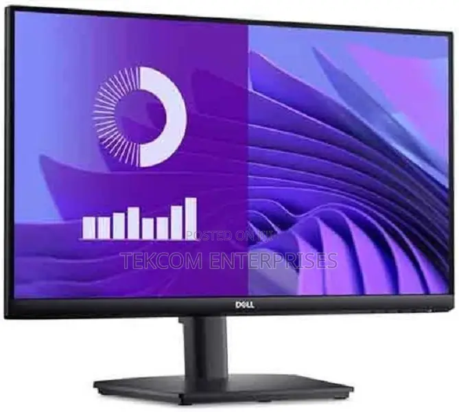Dell E2425h 23.8" FHD Monitordell E2425hs 23.8" FHD Monitor