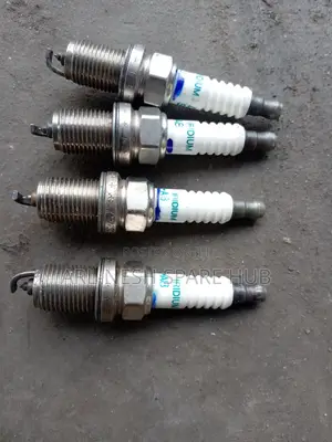 Toyota Probox Inz Engine Spark Plugs
