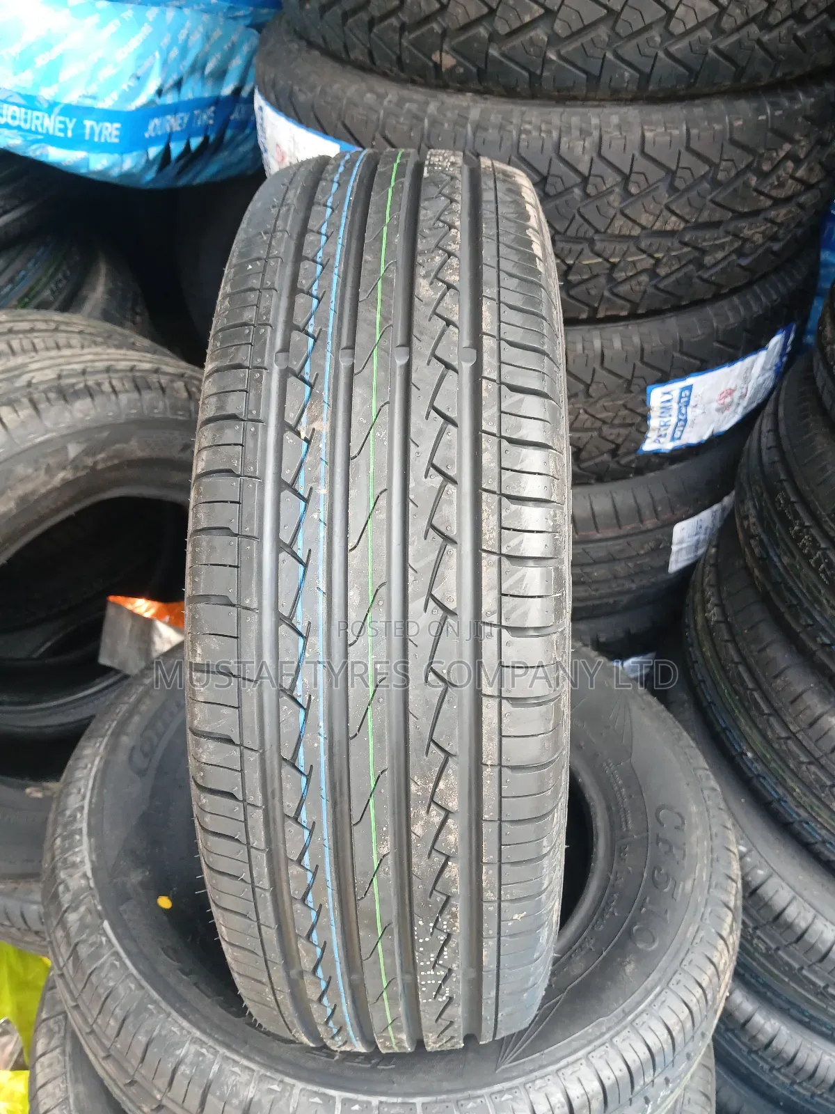 Comforser 185/70r14 Cf 510