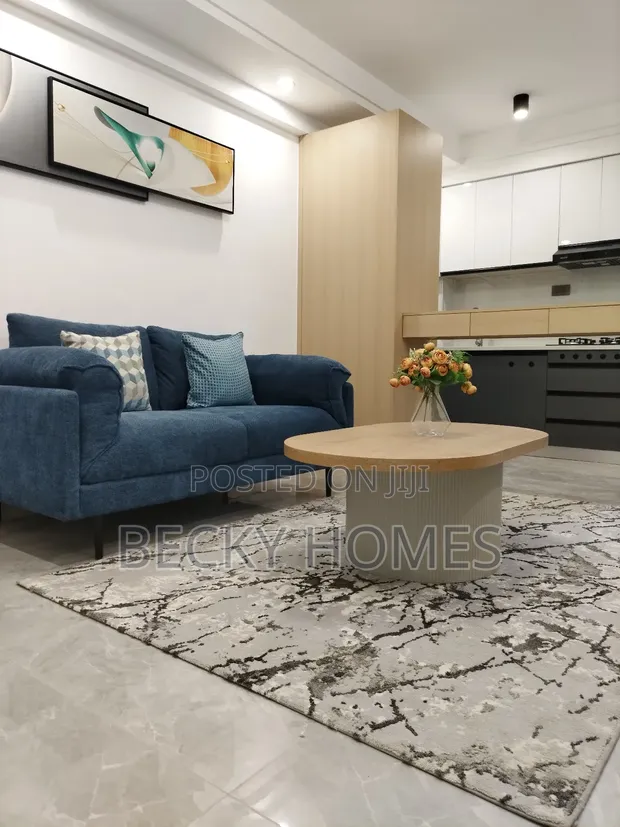 1bdrm Apartment in City Oasis Homes, Lavington for sale