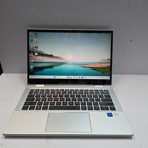 Laptop HP EliteBook 830 G8 32GB Intel Core I7 SSD 512GB - thumbnail 2